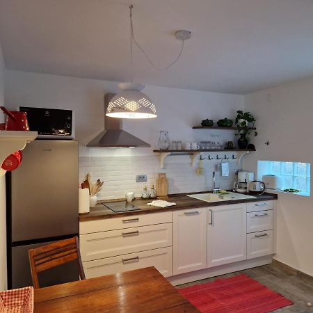 Apartment Vesna With Terrace Baška Dış mekan fotoğraf