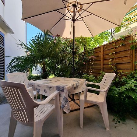 Apartment Vesna With Terrace Baška Dış mekan fotoğraf