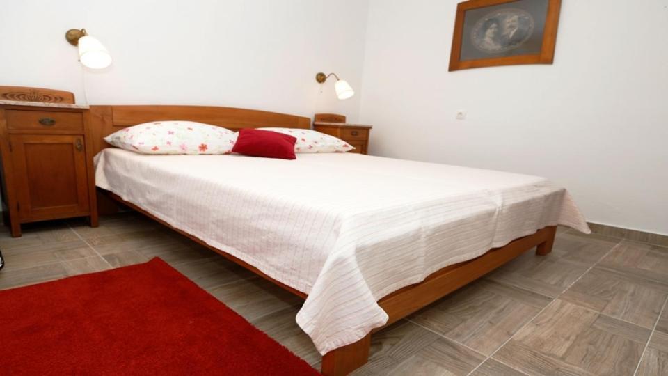 Apartment Vesna With Terrace Baška Dış mekan fotoğraf