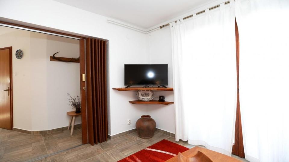 Apartment Vesna With Terrace Baška Dış mekan fotoğraf